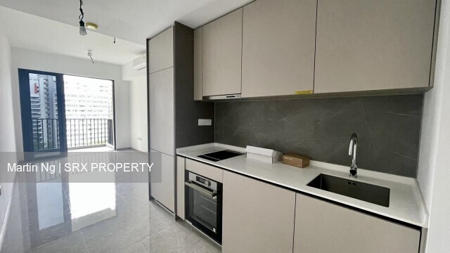 Sengkang Grand Residences (D19), Apartment #538944021